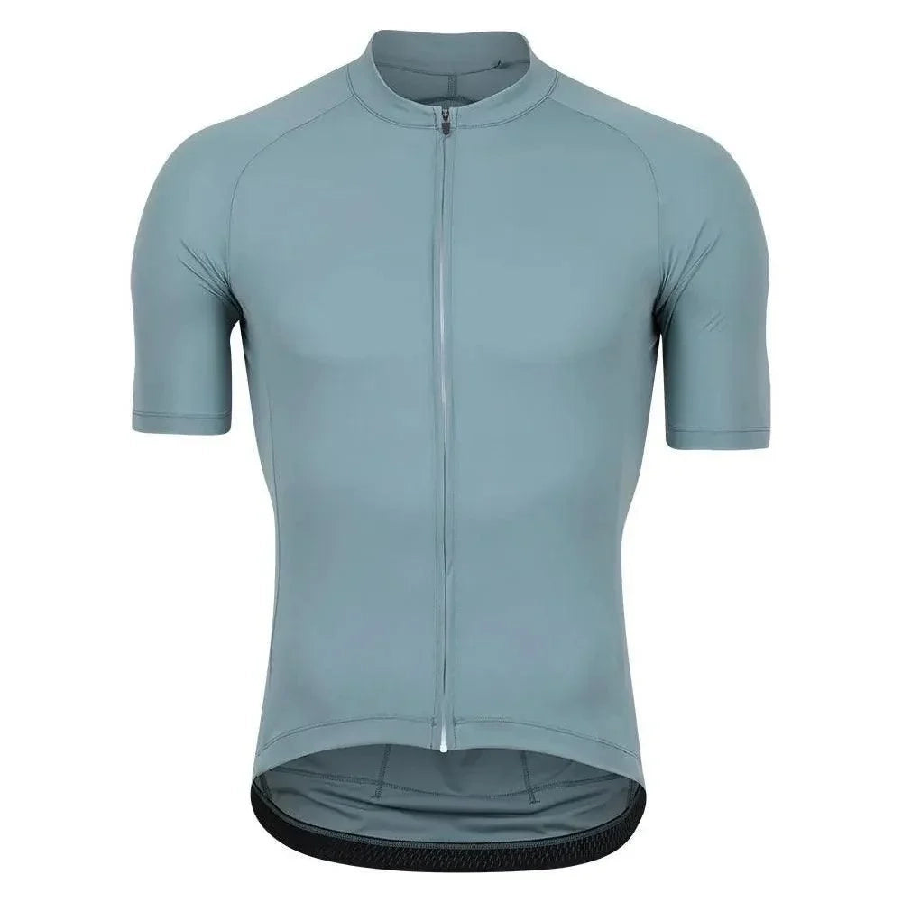 Pearl Izumi M Attack Jersey Cycling Apparel - Mens - Jersey - Short Sleeve Pearl Izumi Arctic Large