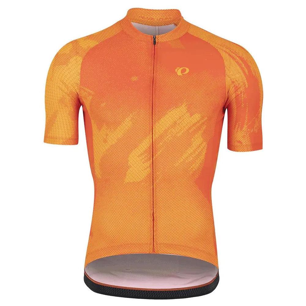 Pearl Izumi M Attack Jersey Cycling Apparel - Mens - Jersey - Short Sleeve Pearl Izumi Fuego Eve Medium