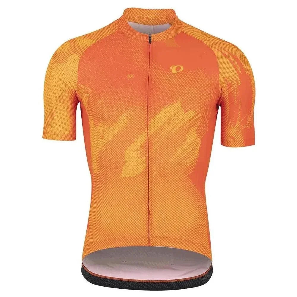 Pearl Izumi M Attack Jersey Cycling Apparel - Mens - Jersey - Short Sleeve Pearl Izumi Fuego Eve Medium