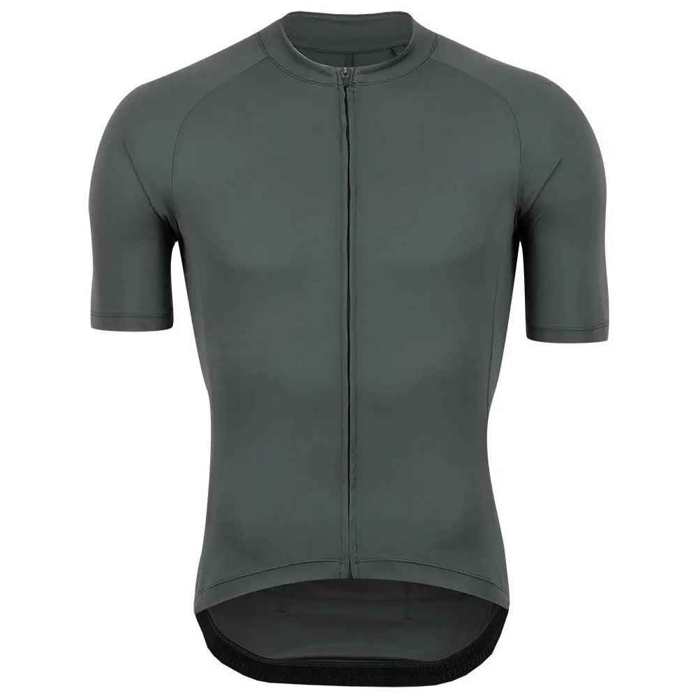 Pearl Izumi M Attack Jersey Cycling Apparel - Mens - Jersey - Short Sleeve Pearl Izumi Urban Sage Large