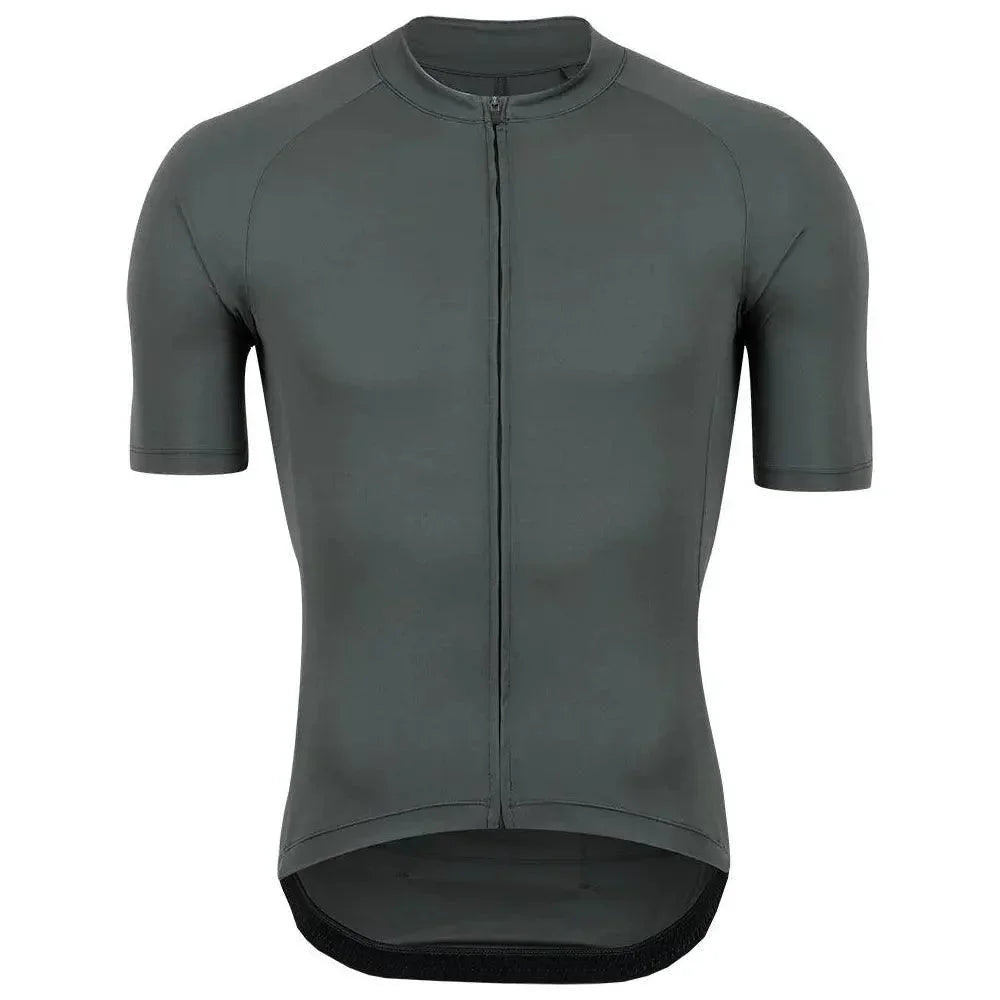 Pearl Izumi M Attack Jersey Cycling Apparel - Mens - Jersey - Short Sleeve Pearl Izumi Urban Sage Large