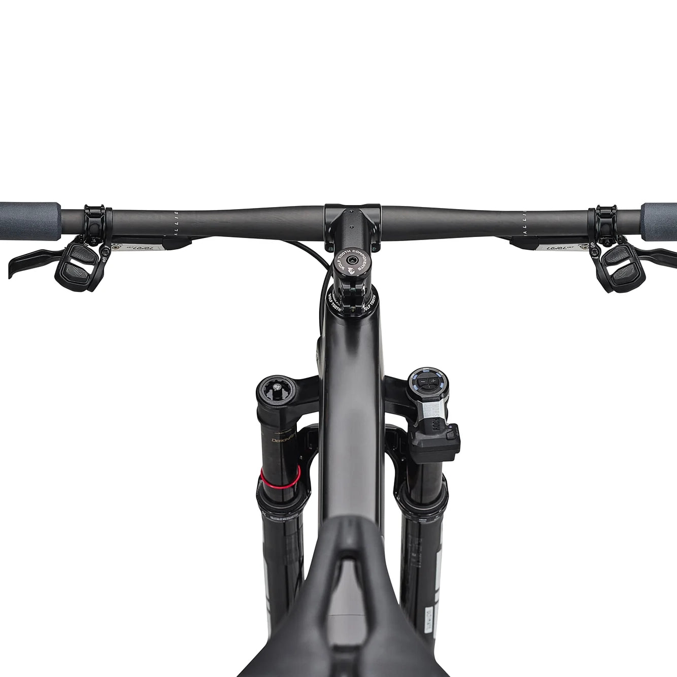 Allied BC40 Sram XX SL Eagle Bicycle - Mountain - XC Allied Cycle Works