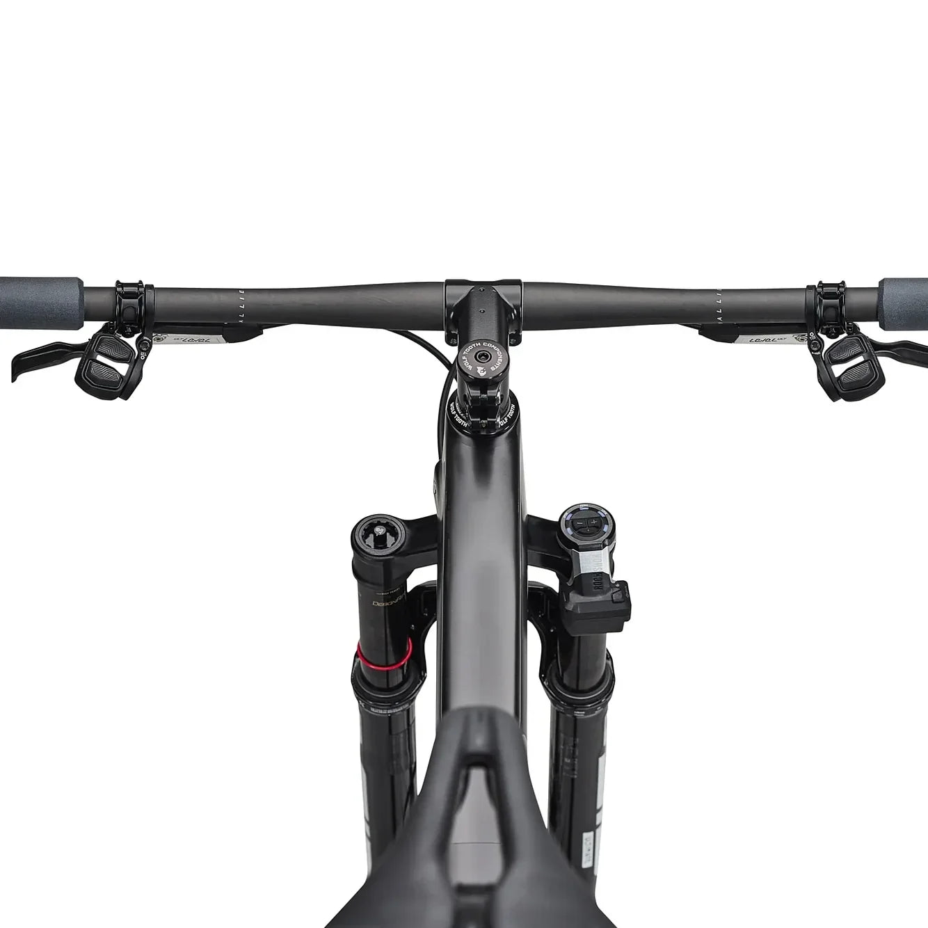 Allied BC40 Sram XX SL Eagle Bicycle - Mountain - XC Allied Cycle Works