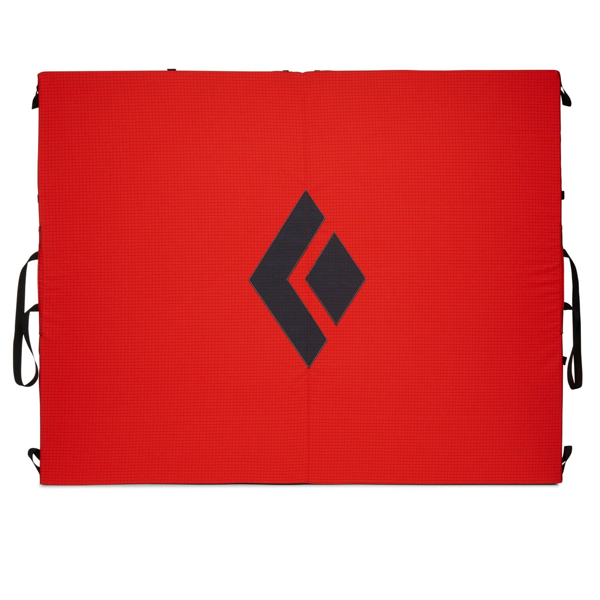 Mondo Crash Pad Octane All Sizes Summer Gear - Climbing Accessory Black Diamond