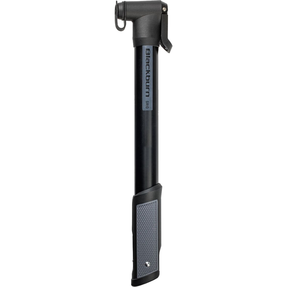 Blackburn Grid Mini-Pump Black Cycling Accessories - Pumps Blackburn