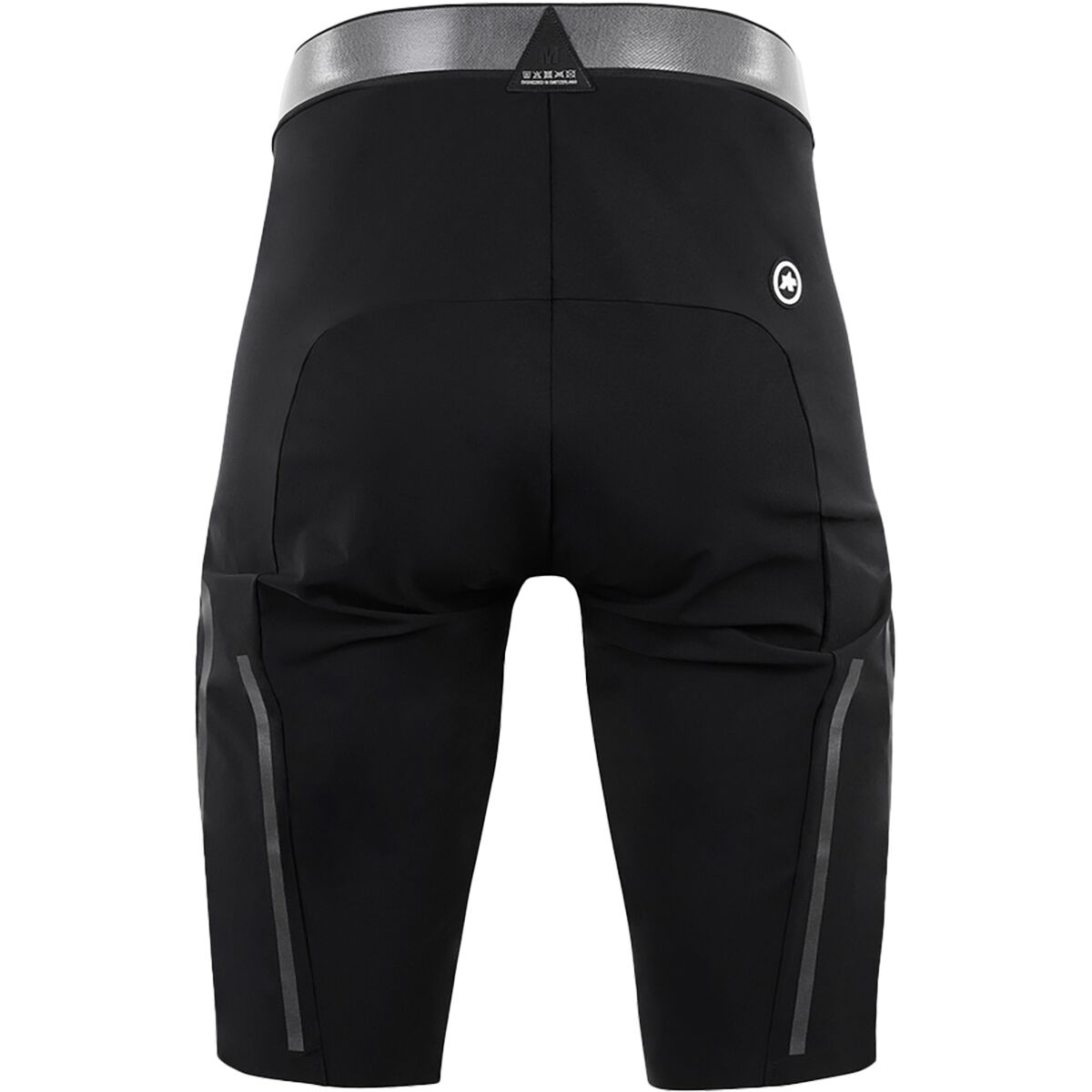 Assos Trail Tactica Cargo Shorts T3 Cycling Apparel - Mens - Shorts - mountain shorts Assos