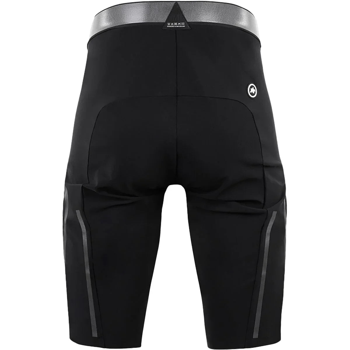 Assos Trail Tactica Cargo Shorts T3 Cycling Apparel - Mens - Shorts - mountain shorts Assos