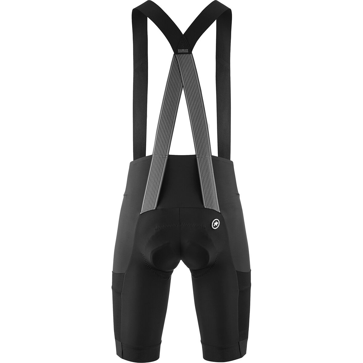 Assos Tactica Kieskafer Bib Shorts T5 Cycling Apparel - Mens - Shorts - Bib Shorts Assos