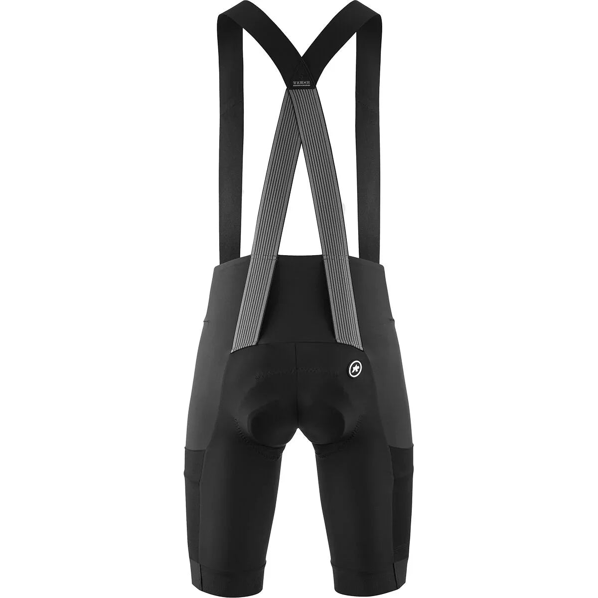Assos Tactica Kieskafer Bib Shorts T5 Cycling Apparel - Mens - Shorts - Bib Shorts Assos