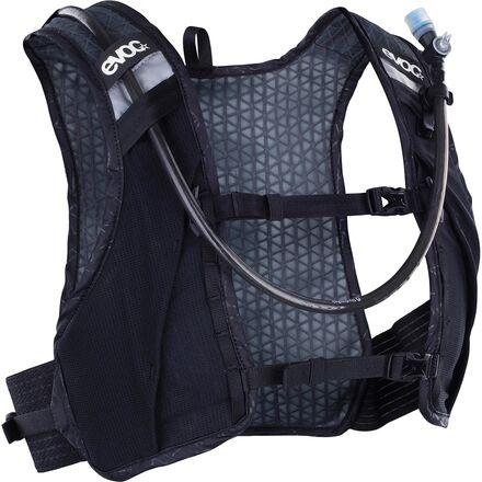 EVOC, Hydro Pro 1.5 + 1.5l Bladder, Hydration Bag, Volume: 1.5L, Bladder: Included (1.5L), Dark Olive Backpacks and Bags - Cycling Hydration Packs and Vests EVOC Default Title