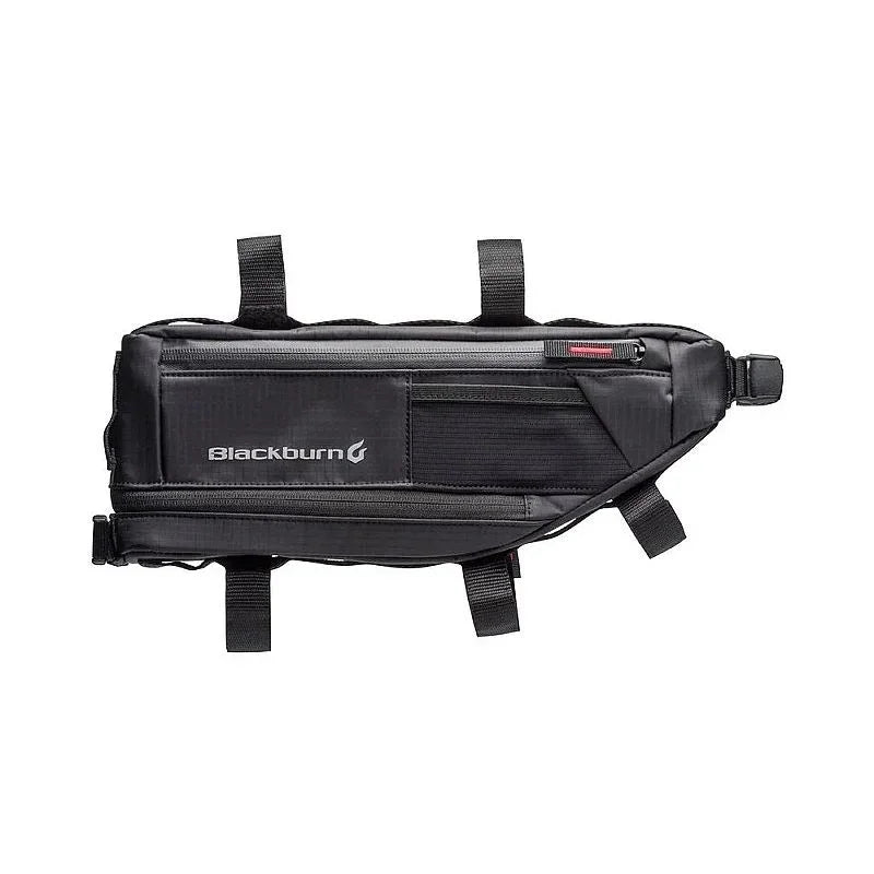 Blackburn Outpost Frame Bag Cycling Accessories - Bike Bags - Frame Bag Blackburn Medium