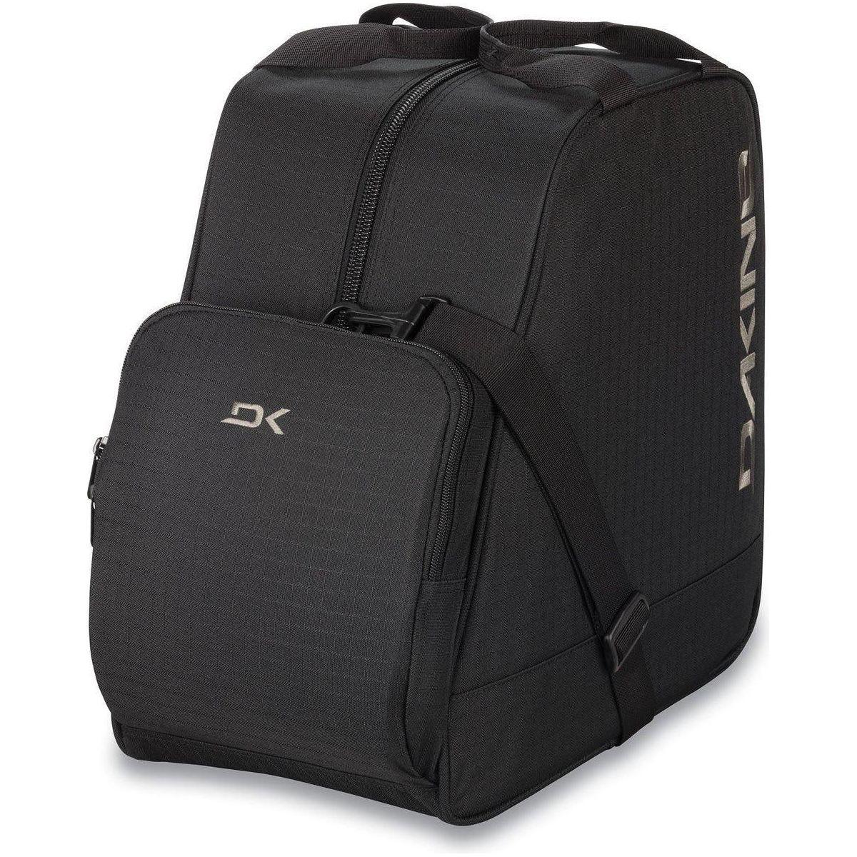 Dakine Boot Bag 30L Backpacks and Bags - Winter Travel Bags Dakine Black