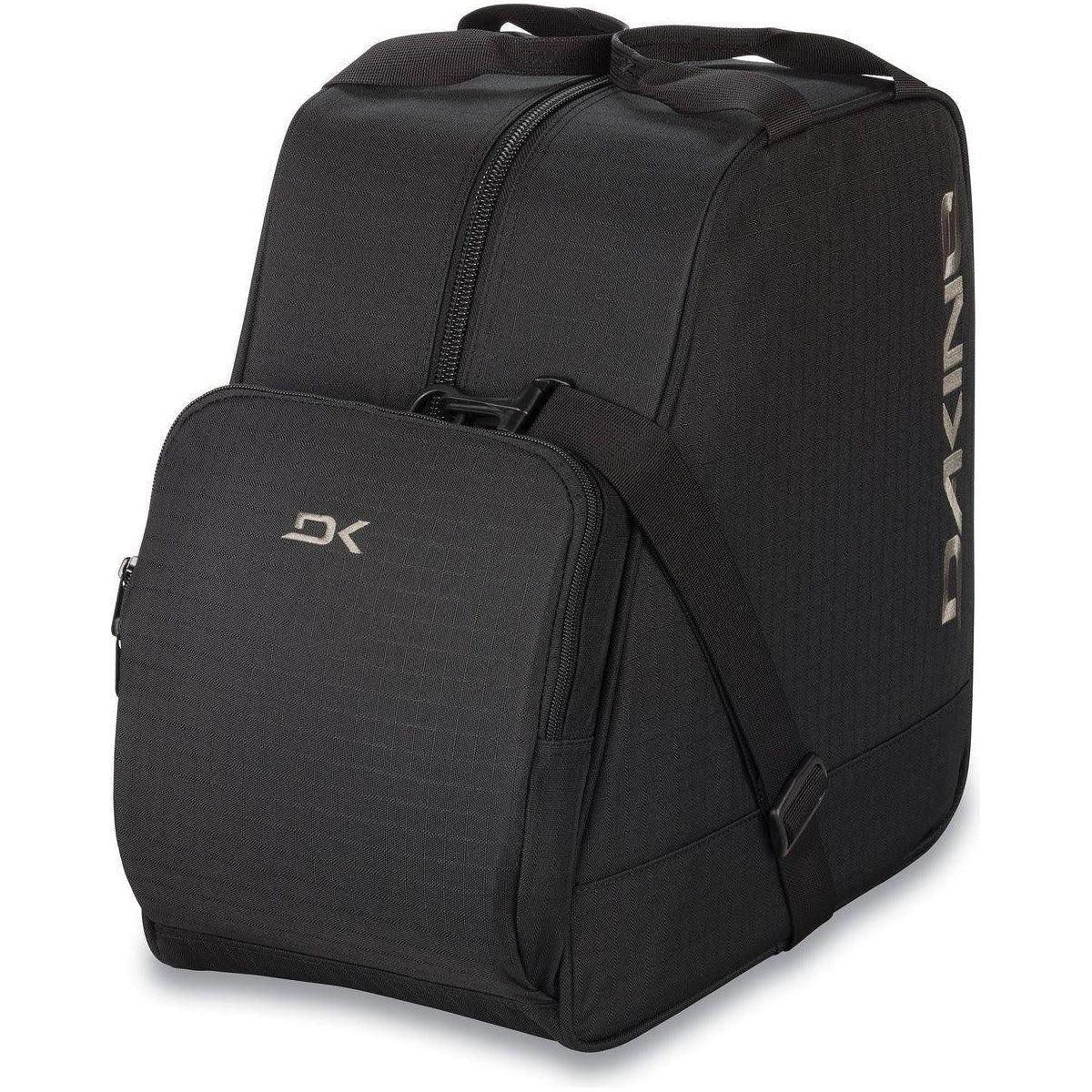 Dakine Boot Bag 30L Backpacks and Bags - Winter Travel Bags Dakine Black