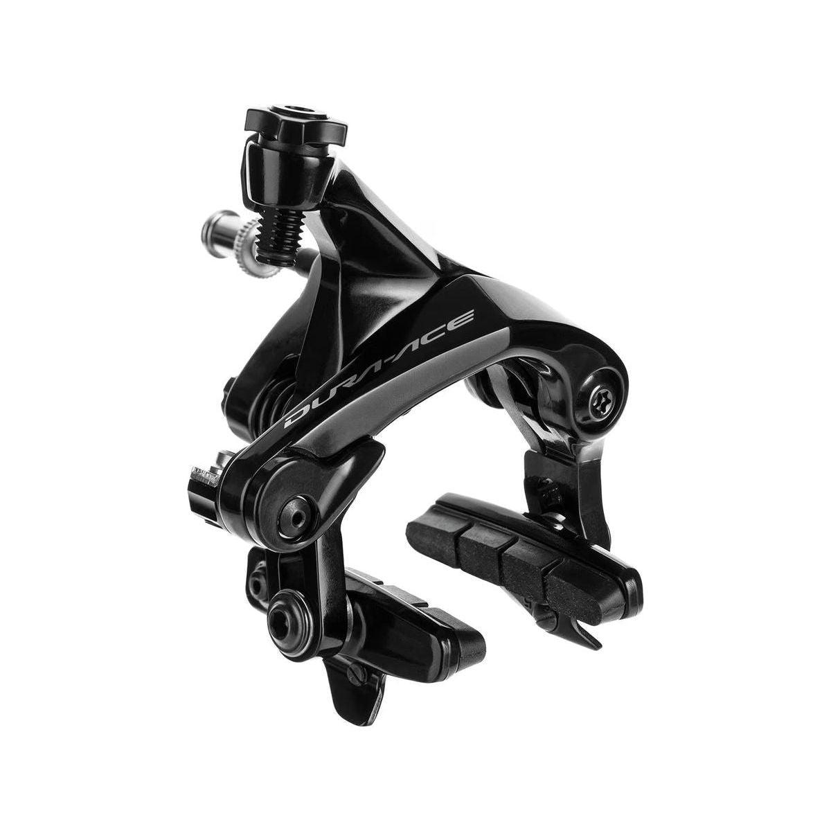 Shimano CALIPER BRAKE, BR-R9100, DURA-ACE FRONT & REAR CS-51 10