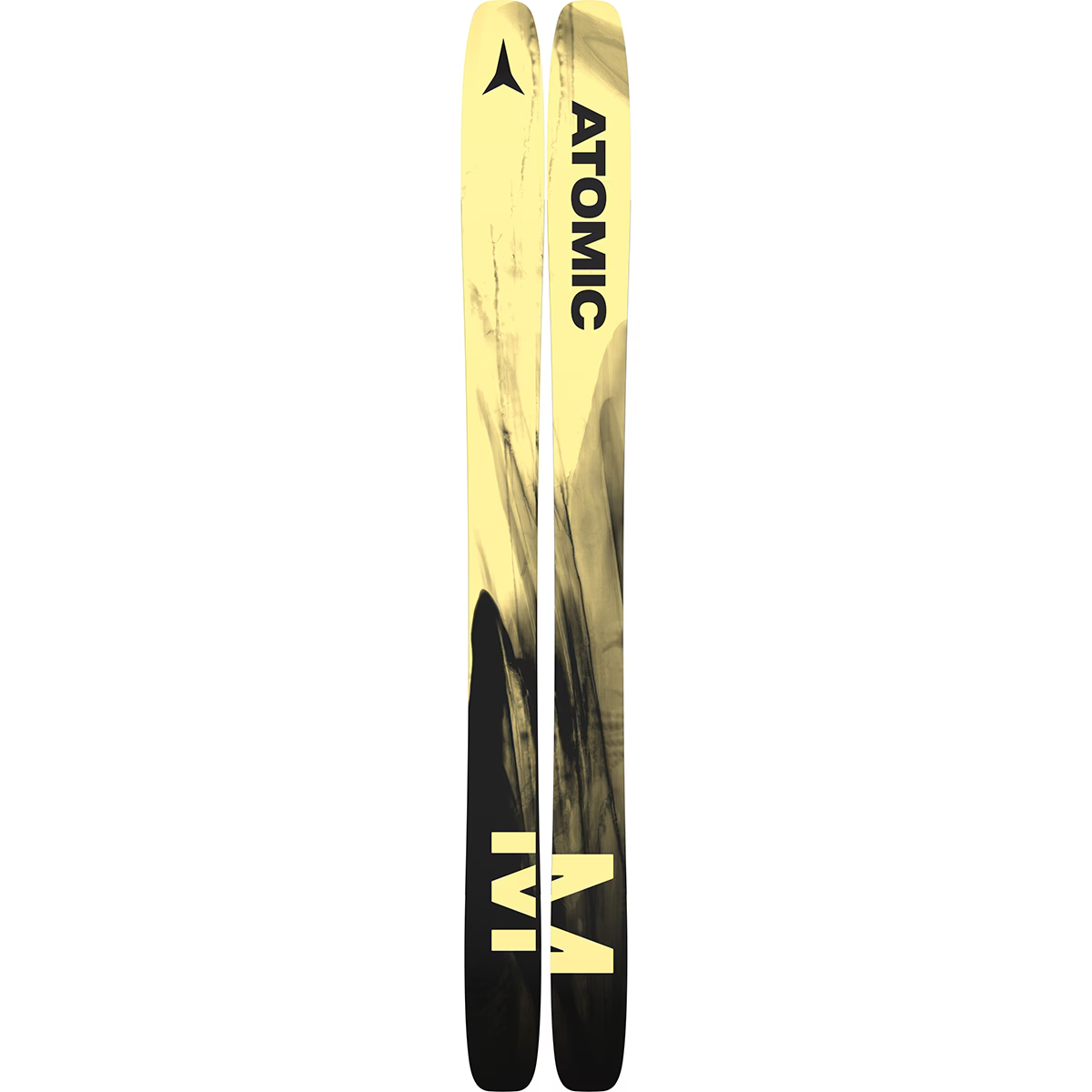 Atomic Maverick 115 CTI Alpine Ski Skis - Alpine Skis Atomic