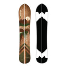Weston Backwoods Splitboard Splitboard - Splitboards Mens Weston 157
