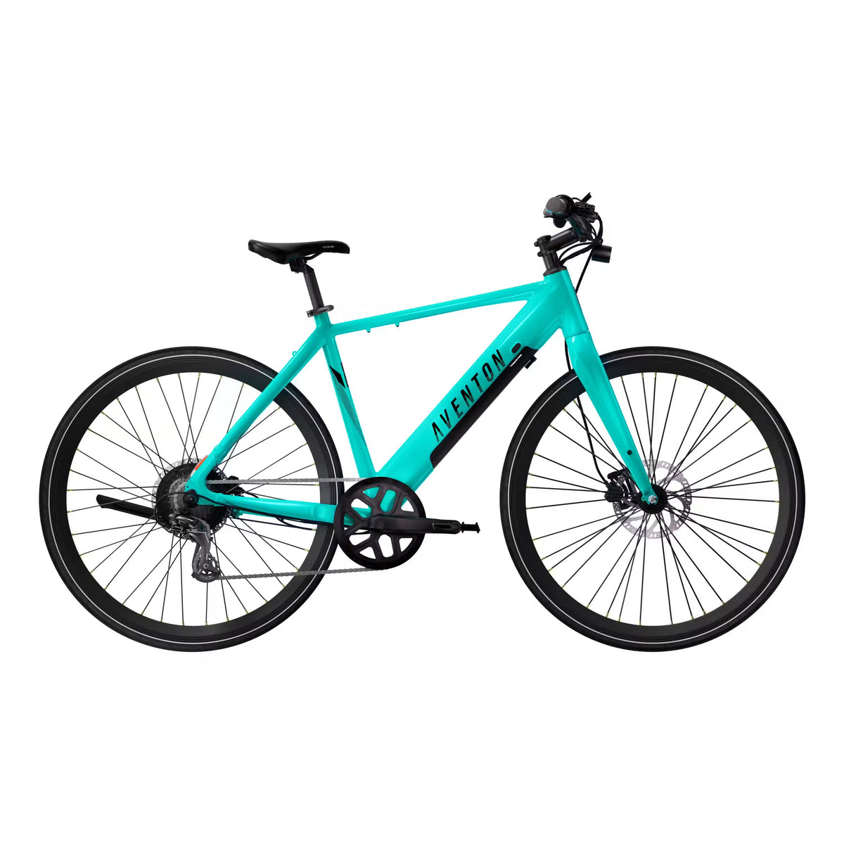 Aventon Soltera 2.5 Ebike