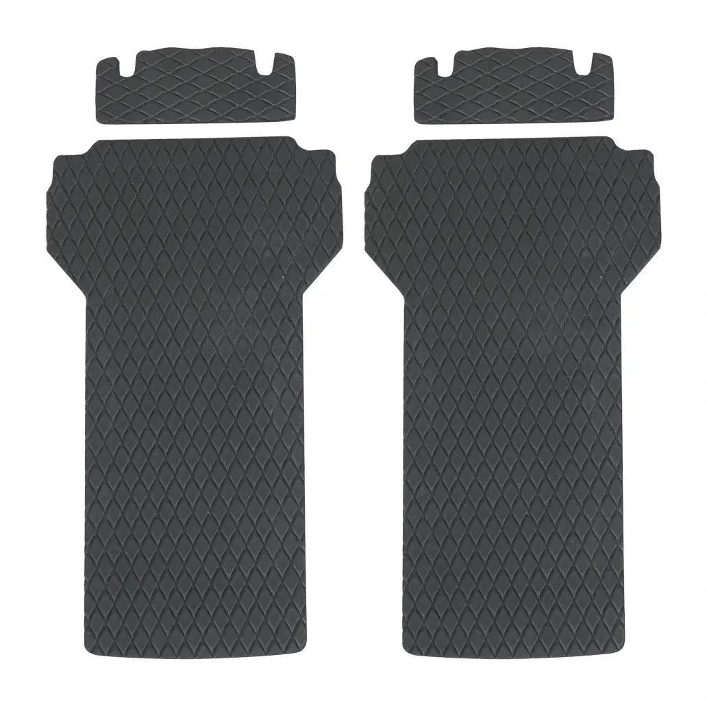 Spark R&D Baseplate Padding Kit (Surge/Surge ST) Splitboard - Splitboard Binding Accessories Spark R&D XS