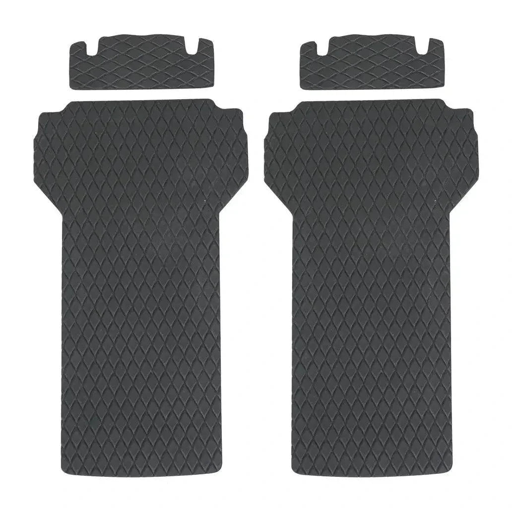 Spark R&D Baseplate Padding Kit (Surge/Surge ST) Splitboard - Splitboard Binding Accessories Spark R&D XS