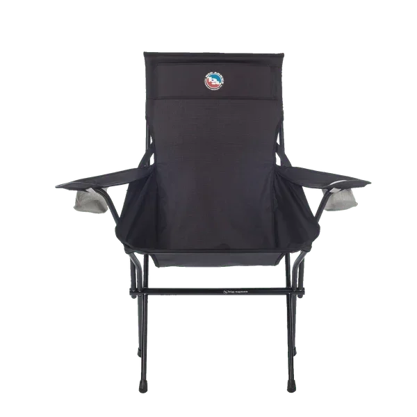 Big Agnes Big Six Armchair Summer Gear - Camping Chairs Big Agnes