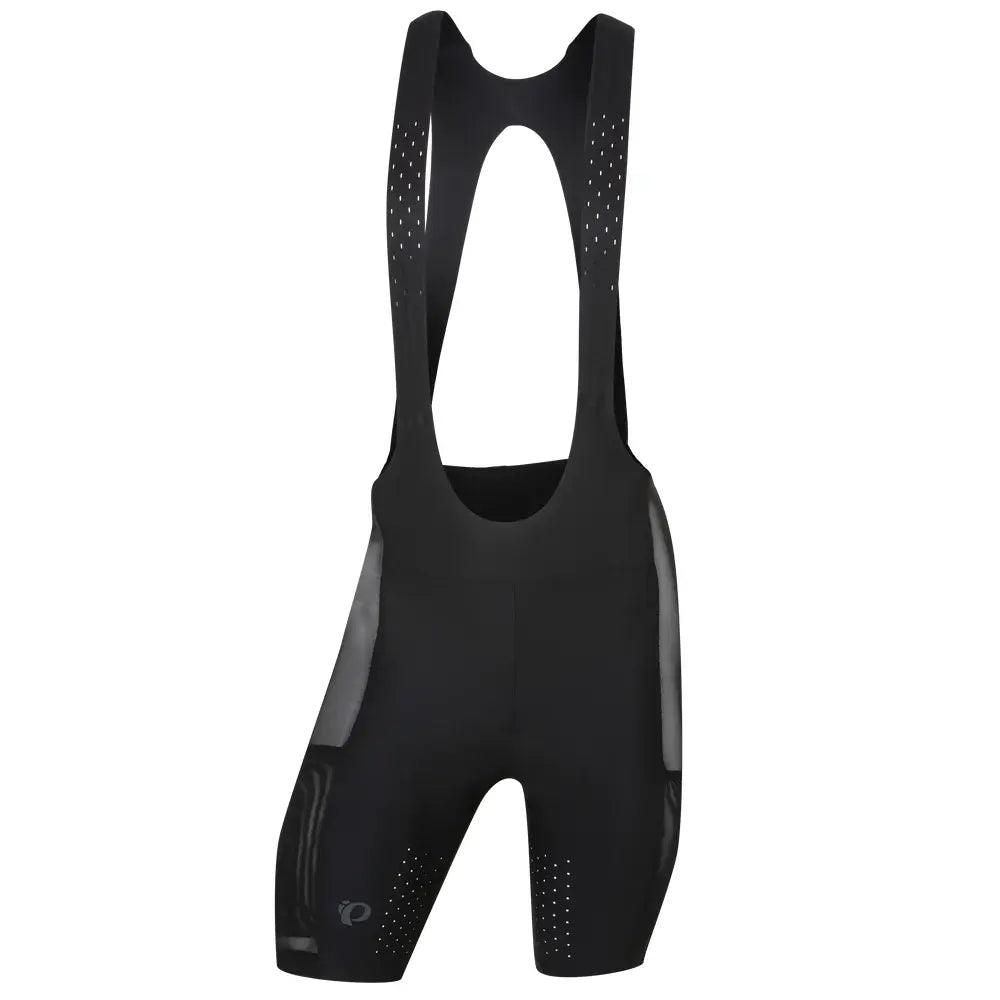 Pearl Izumi PRO Transfer Liner Bib Short Cycling Apparel - Mens - Shorts - Bib Shorts Pearl Izumi Medium Black