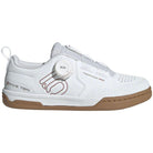 Five Ten Freerider Pro Boa W Cycling Shoes - Mountain Shoes - Womens Mountain Shoes Five Ten 5 FTWR White/Warm Clay/Gray Three