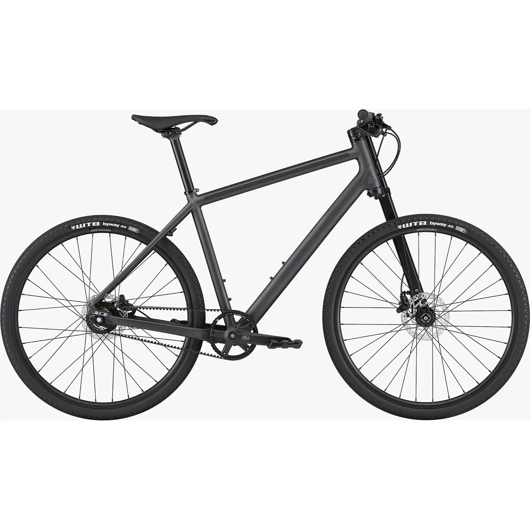 Cannondale 27.5 M Bad Boy 1 BBQ MD Bicycle - Mountain - Hardtail Cannondale