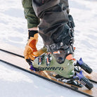 CAST Freetour 2.0 Pivot 18 Touring Binding Ski Bindings - Touring Bindings - Freeride CAST
