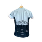 Pearl CCBB W Custom Mt Classic Jersey Cycling Apparel - Womens - Jersey - Short Sleeve Cripple Creek Backcountry