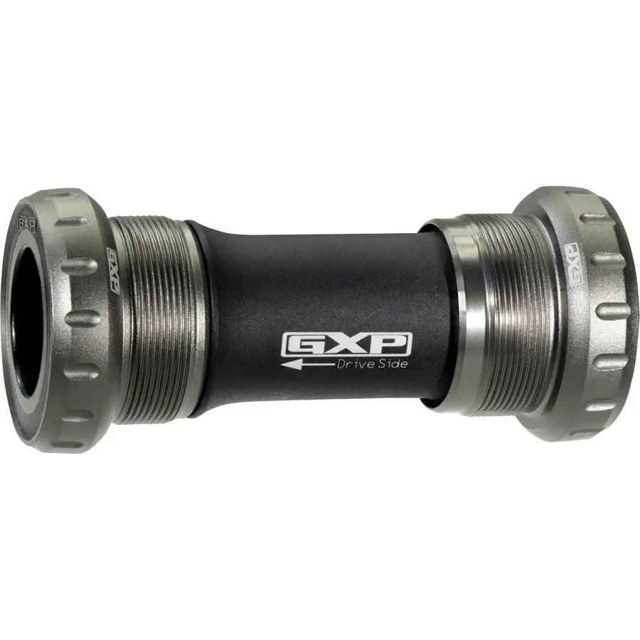 Truvativ/SRAM Team GXP English Bottom Bracket Gray Cycling Parts - Bottom Bracket SRAM