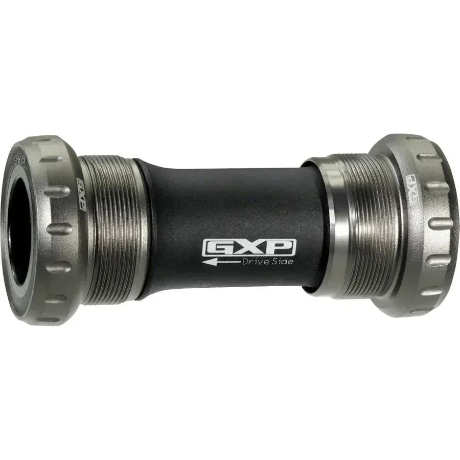 Truvativ/SRAM Team GXP English Bottom Bracket Gray Cycling Parts - Bottom Bracket SRAM