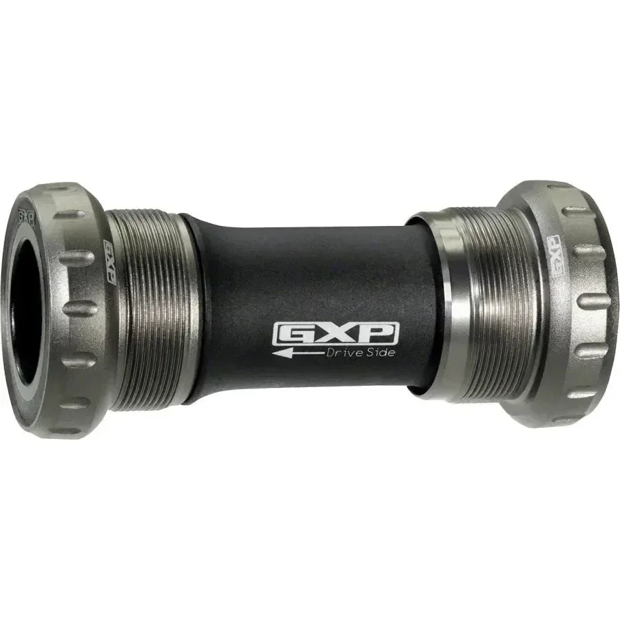 Truvativ/SRAM Team GXP English Bottom Bracket Gray Cycling Parts - Bottom Bracket SRAM