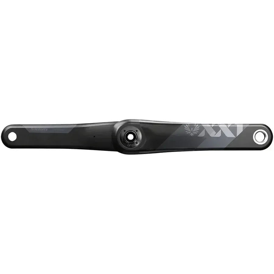Crank Arm Assembly XX1 Eagle DUB 8Bolt 170 Grey (BB/Spider/Chainrings not included) Cycling Parts - Crank SRAM