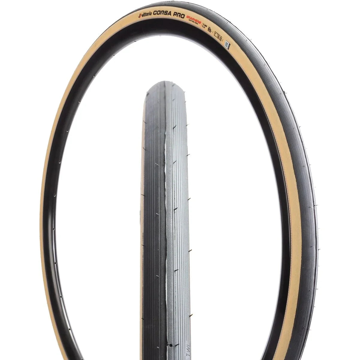 Vittoria Corsa Pro G2.0 Tire, Wide Rim, Folding, 700x29, Para Tires and Tubes - Road Tires - 700c Vittoria Default Title