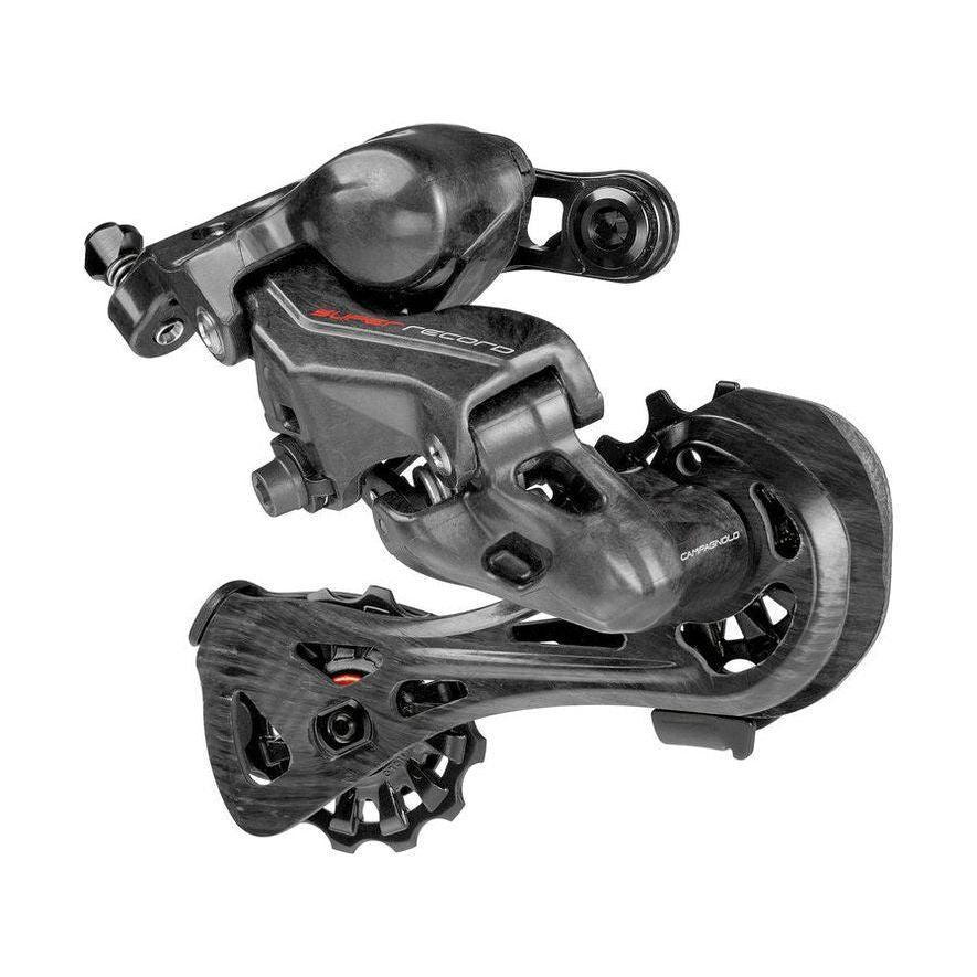 Campagnolo Super Record 12-Speed Rear Derailleur Cycling Parts - Derailleur - Rear Campagnolo