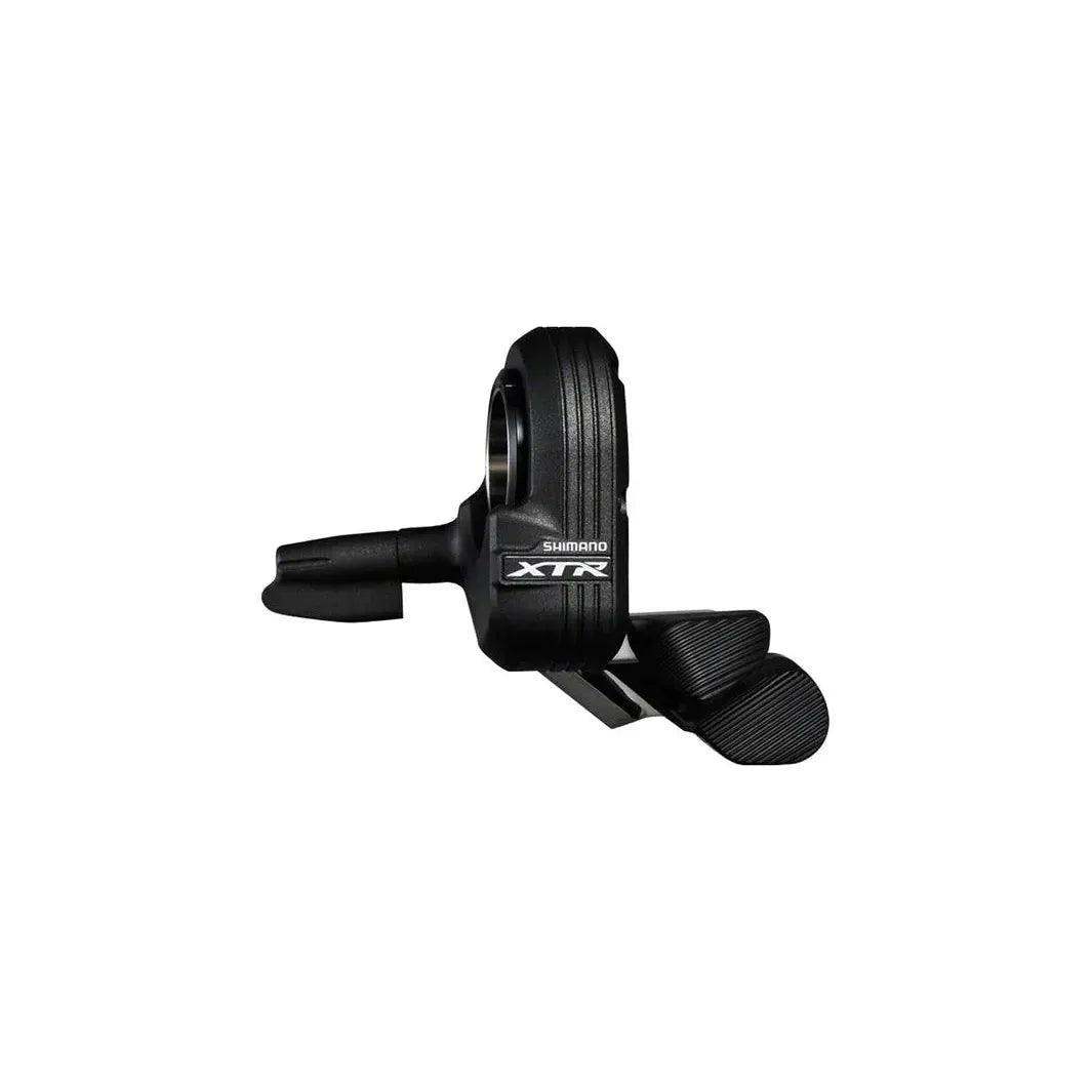 Shimano SHIFT LEVER, XTR Di2, RIGHT SW-M9050, PROGRAMMABLE SWITCH Cycling Parts - Shifter Shimano