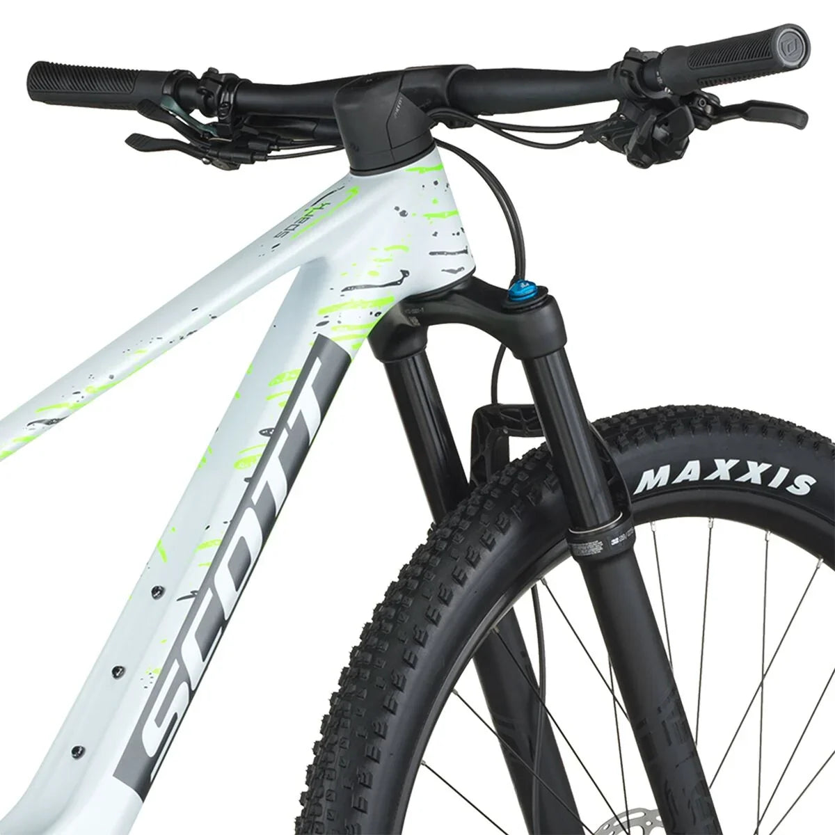 SCOTT Spark RC Comp Bike Bicycle - Mountain - XC SCOTT