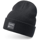 Dakine Cutter Beanie Winter Apparel - Hats and Beanies Dakine Black