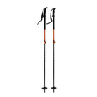 Voile CamLock 2 Carbon Ski Poles Winter Accessories - Misc. Accessories Voile
