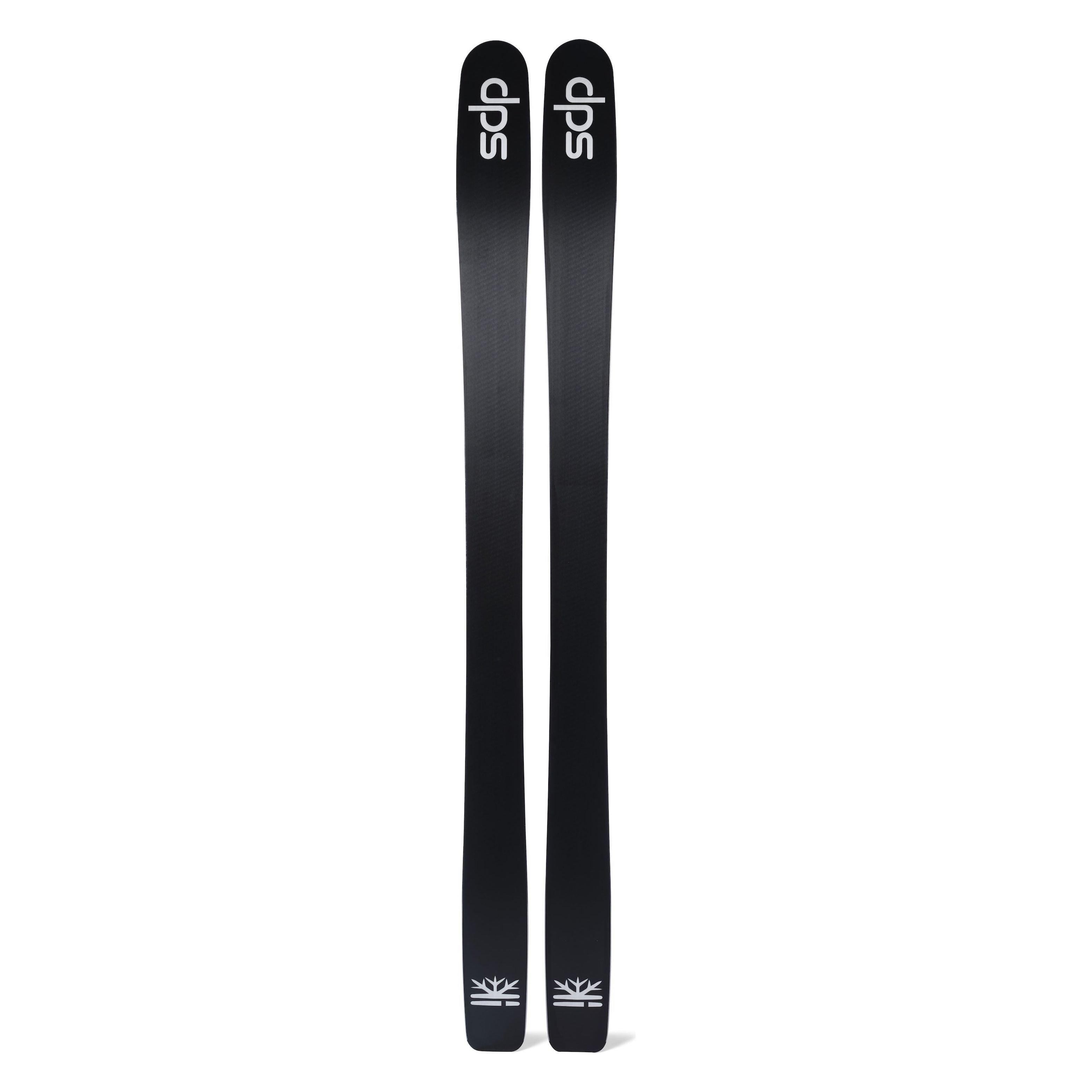 DPS Pagoda Tour 100 Touring Ski Skis - Touring Skis - All Mountain - Mens DPS