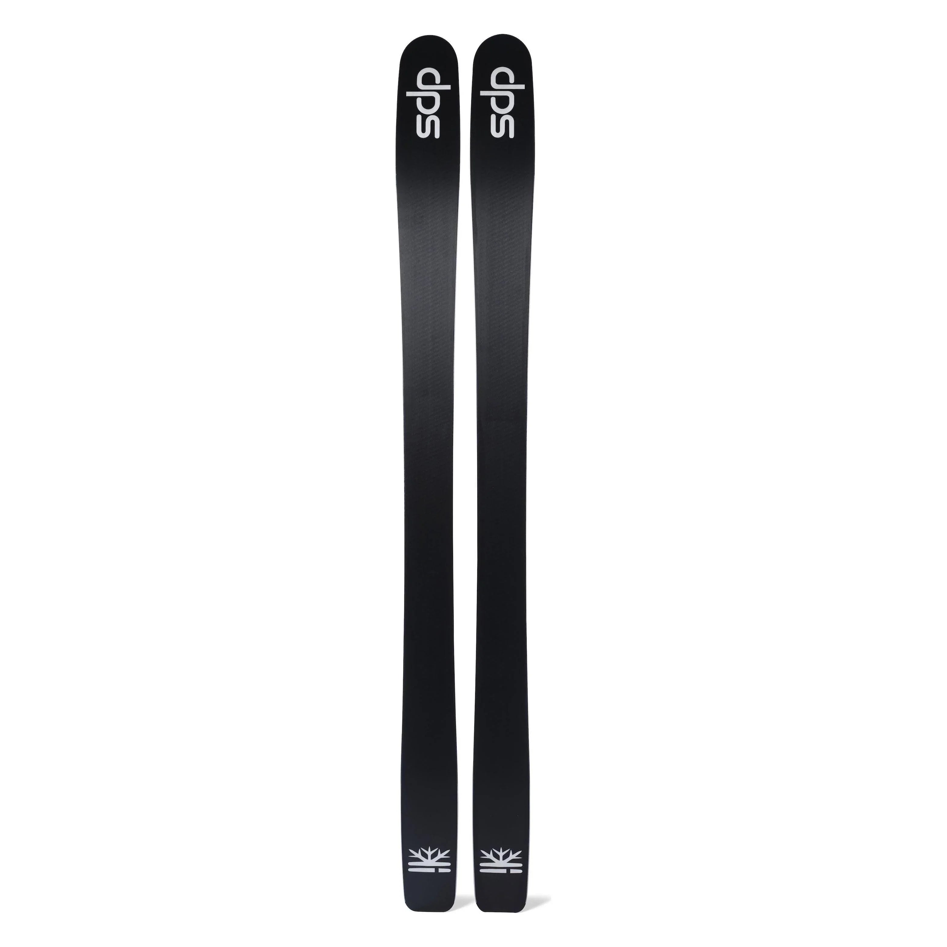 DPS Pagoda Tour 100 Alpine Touring Ski Skis - Touring Skis - All Mountain - Mens-Unisex DPS