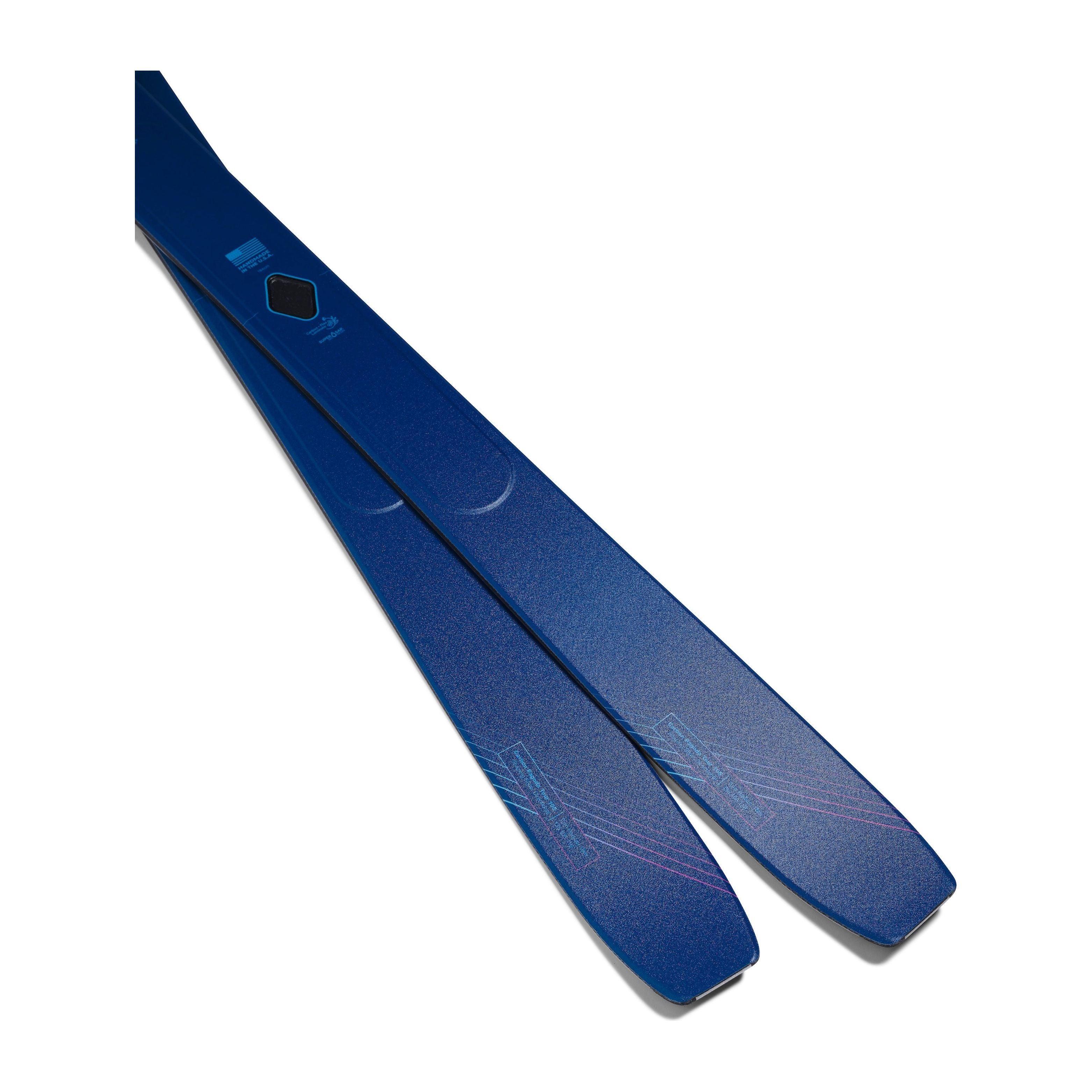 DPS Pagoda Tour 105 Touring Ski Skis - Touring Skis - All Mountain - Mens DPS