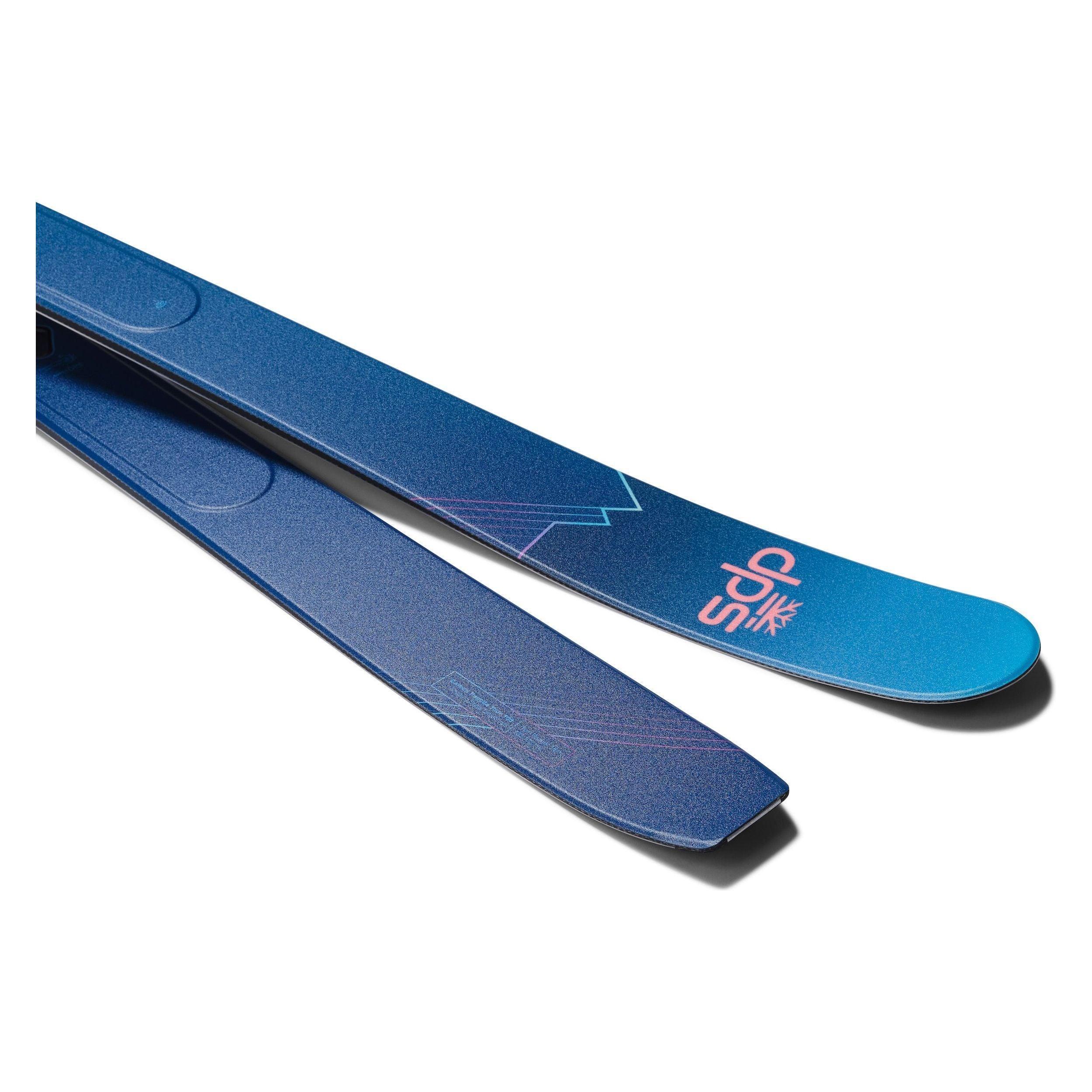 DPS Pagoda Tour 105 Alpine Touring Ski Skis - Touring Skis - All Mountain - Mens-Unisex DPS