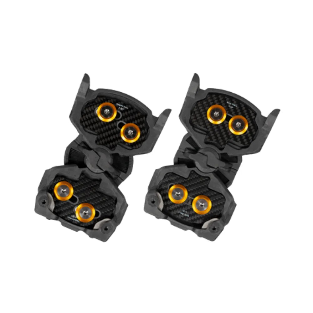 Karakoram Carbon-Ti Ride Mode 3.0 Splitboard - Splitboard Binding Accessories Karakoram