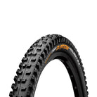 Continental Der Baron Projekt 29 X 2.4 Folding ProTection Apex + Black Chili Tires and Tubes - Mountain Tires - 29" Continental