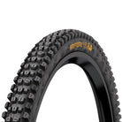 Continental Kryptotal Front Tire - 29 x 2.40, Tubeless, Folding, Black, Endurance, Trail Casing, E25 Tires and Tubes - Mountain Tires - 29" Continental
