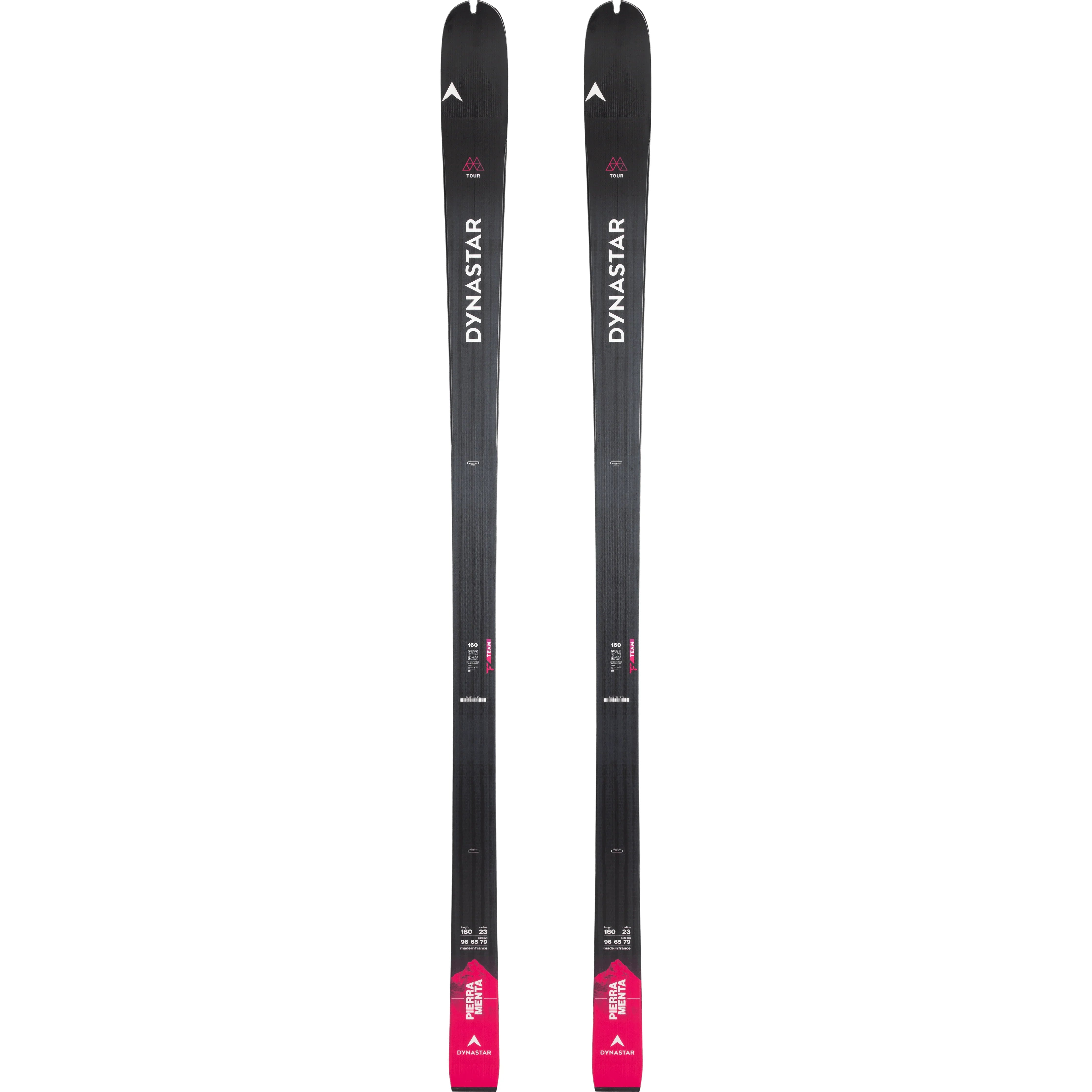 Dynastar M-Pierra Menta Race Ski Skis - Touring Skis - Race Dynastar