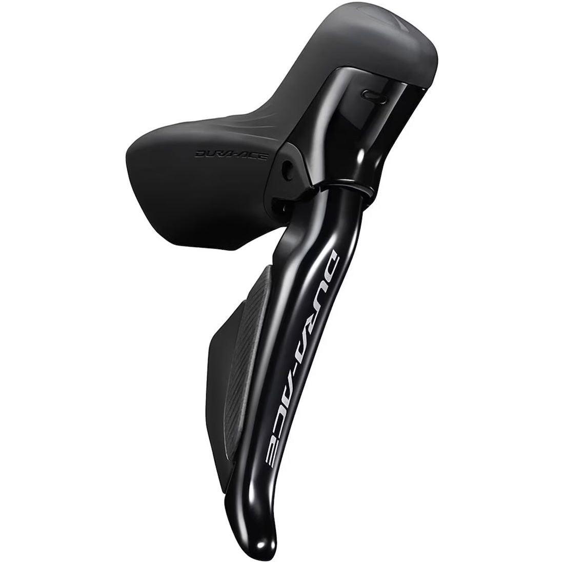 Shimano Dura-Ace ST-R9270-RE Di2 Shift/Brake Lever - Right 12-Speed Black Cycling Parts - Shifter Shimano