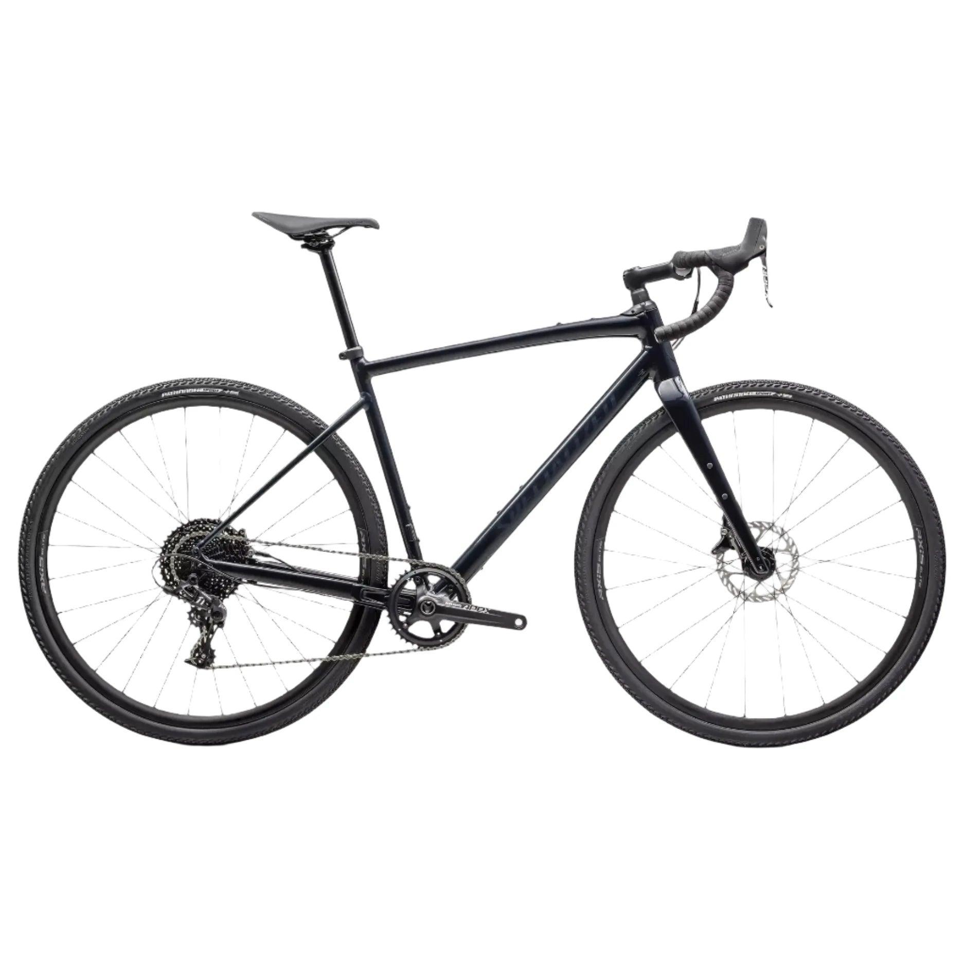 Specialized Diverge E5 Comp Bicycle - Gravel Specialized 61 Gloss Dark Navy/Marine