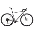 Specialized Diverge E5 Comp Bicycle - Gravel Specialized 58 Satin Silver Dust/Smoke